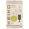 Sencha, bio