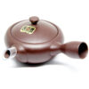 Kyusu, 160ml, Edelstahlfilter
